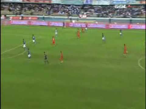 09/10 - Matchday 9 - Xerez CD 0-2 Sevilla FC