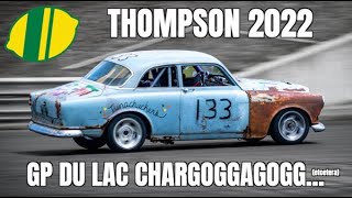 Lemons Wrapup--Thompson '22