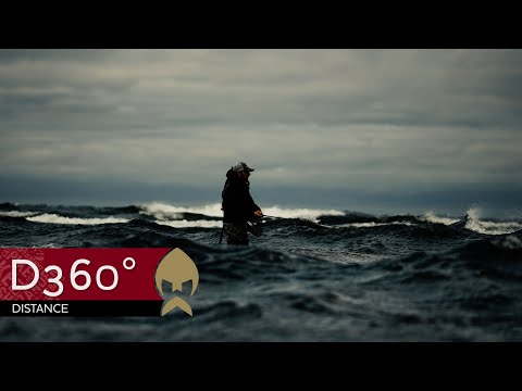 D360 Distance - Westin-Fishing