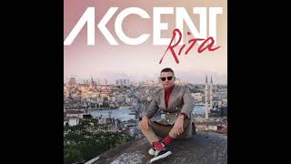 Akcent - Rita (lyrics)