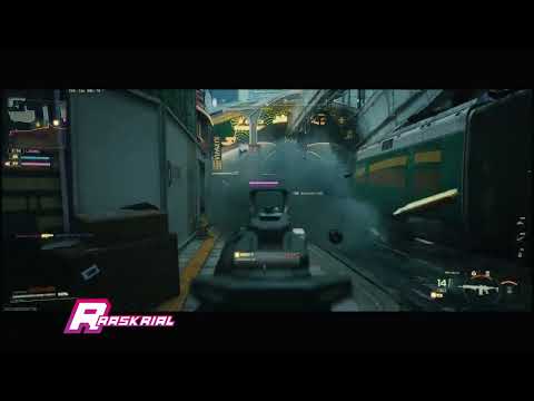 BO7 - meilleurs moments - épisode 1
