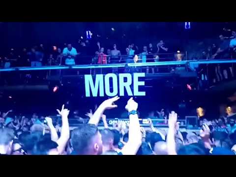 Loco Dice b2b Carl Cox @ HYTE Ibiza - Loco Dice Birthday Party [9 August 2017]