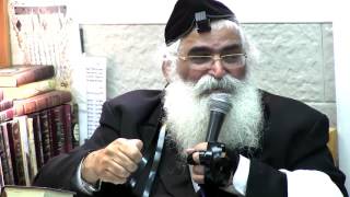 הרב יורם אברג'ל-המסר היומי-הולך בתום ילך בטח- י"ג סיון תשע"ז