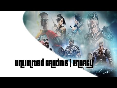 WWE Immortals Android
