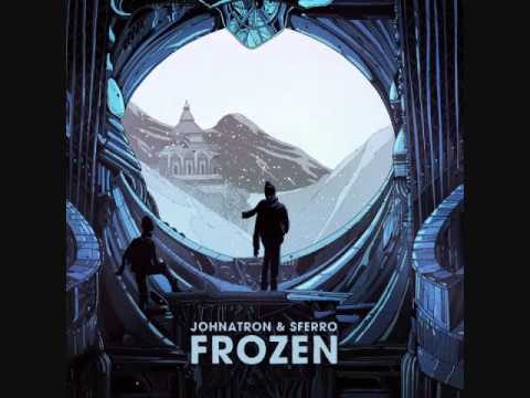 Frozen by Johnatron & Sferro (Out Now)