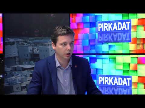PIRKADAT Breuer Péterrel:Harangozó Gábor