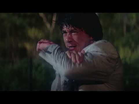 Jackie Chan Police Story 2 - Track 11 (Fight in park)
