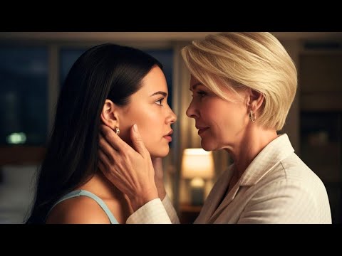 My mother's best friend became the love of my life | A story of love and overcoming challenges.