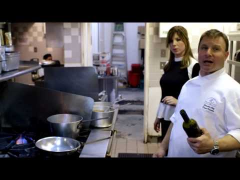 The Secret of the Epic Delmonico Steak at Prime Grill