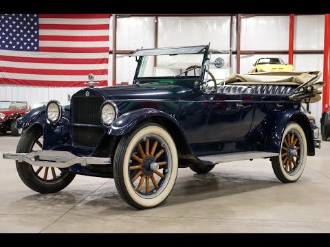 1924 Studebaker Special Six (CC-1473488) for sale in Kentwood, Michigan