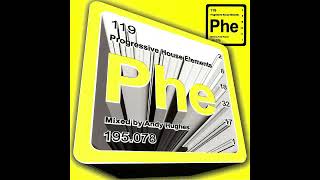 Andy Hughes - Progressive House Elements [2002]