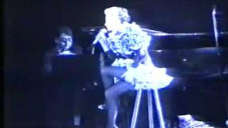 PALOMA SAN BASILIO     moonlight serenade