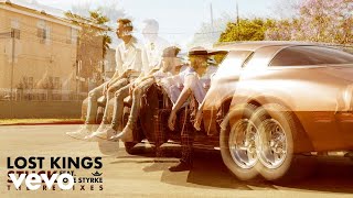 Lost Kings, Tove Styrke - Stuck