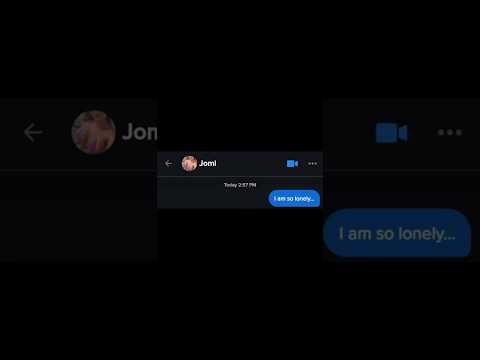 "I Am So Lonely" (Invincible Season 3)