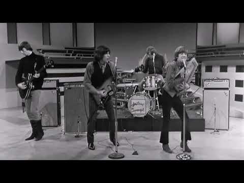 NEW * You Didn't Have To Be So Nice - The Lovin' Spoonful -4K- {Stereo} 1965