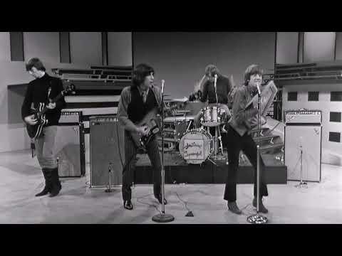 Thumbnail for NEW * You Didn't Have To Be So Nice - The Lovin' Spoonful -4K- {Stereo} 1965 by lovin' spoonful