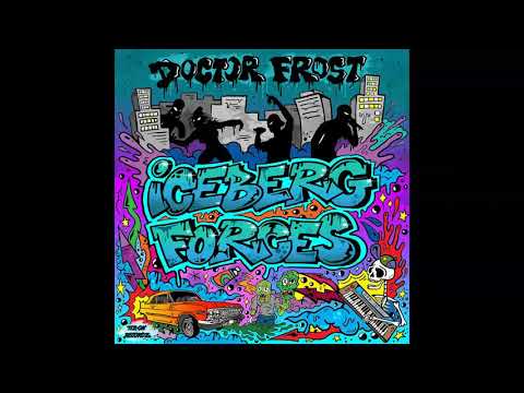 Doctor Frost feat. Solomon Childs - New York