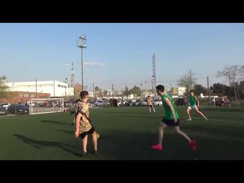 BURUNDANGA VS PESCADO RAVIOSO - #Apertura2021 Fecha 19