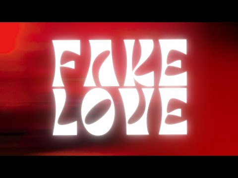 syameer "FAKE LOVE" ft. @kurthaikal [prod. Barsmeebeat]