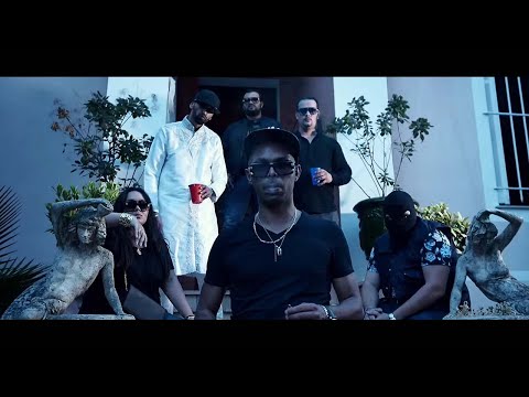 Fartas - Ciao bisous (Clip Rap Français)