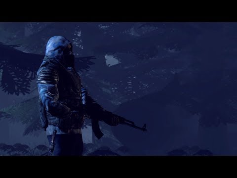 S.T.A.L.K.E.R - OGSM CS 1.8 CE-Fixes