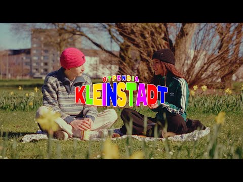 OTPendia - Kleinstadt | Official Video