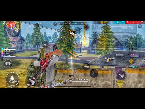 80% PRONTO PRA LBFF !!! 🔥🔥 HIGHLIGHTS EM CAMPEONATO IPhone 11 free fire