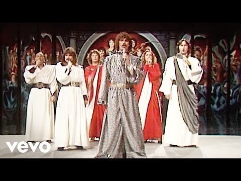 Dschinghis Khan - Rom (Michael Schanze Show 22.05.1980)