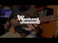 The Weekend Jammers A Hard Way To Go Savoy Brown Cover
