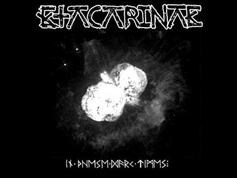 Etacarinae - The Moment