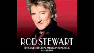 Let&#39;s Fall in Love -- Rod Stewart