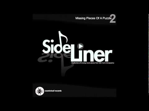 Side Liner - One Way To Paradise