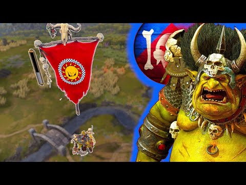 Grom 3-Turn Confederation Start