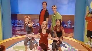 Hi-5: Five Senses - ENDING VERSION