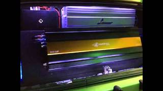 Blood Raw - It Feels Good 28-40 Hz