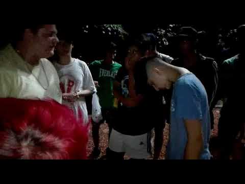 MACU vs CUTU | FECHA 5 | Final (30/3) | Peron Freestyle