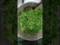 मेथी की सब्ज़ी Methi Ki Sabji Green Vegetable सुखी सब्जी S