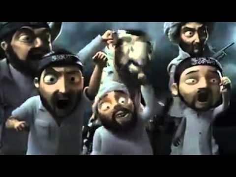 Islamskie szachy.
