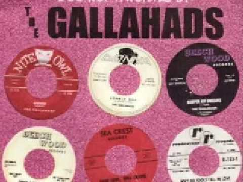 THE GALLAHADS - KEEPER OF DREAMS