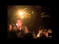 CONVERGE - Wishing Well & Damages (live Iceland)