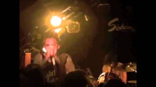 CONVERGE - Wishing Well &amp; Damages (live Iceland)