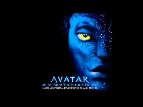 Avatar Soundtrack Suite
