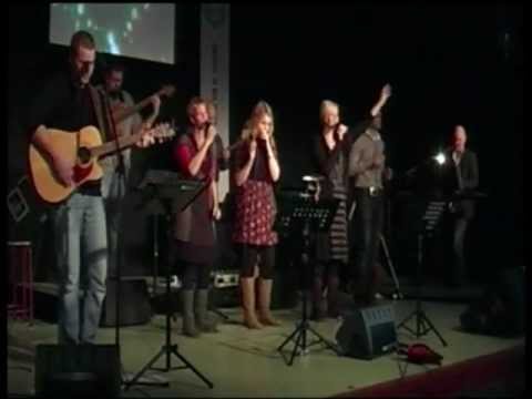 Door Uw genade, Vader.mp4