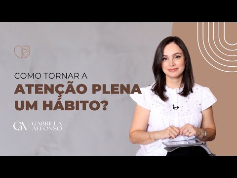 How to make mindfulness a habit?