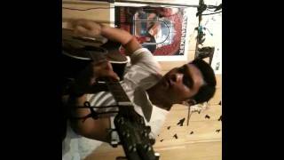 TLSIWEWTS (Moneen Cover) - A Distant Dream