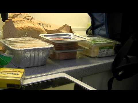 MongoTV_368 - Lønningsdag 30.April - Penge Forsinket - Fik Handlet - Stadig Ædru