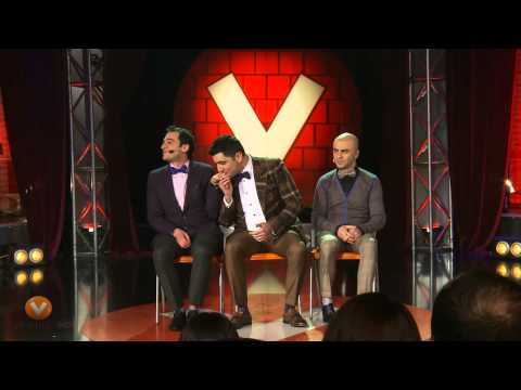 Vitamin Club 168 HD - Multivitaminner ( Vache Armush Tiko )