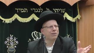 מה הרב ליאור גלזר אומר על הבחירות מומלץ
