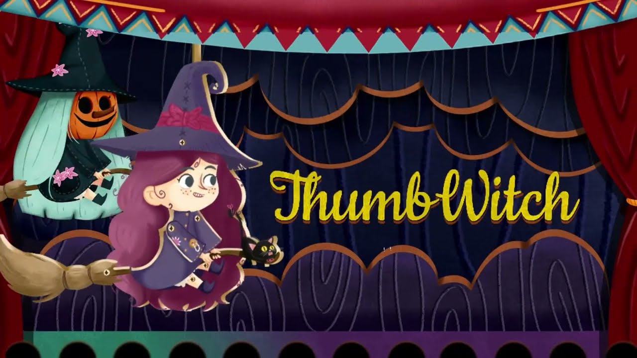 Thumb Witch