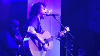 Tommy Gabel - Anna Is A Fucking Stool Pigeon (live) - Groezrock Festival, Belgium, 29 April 2012